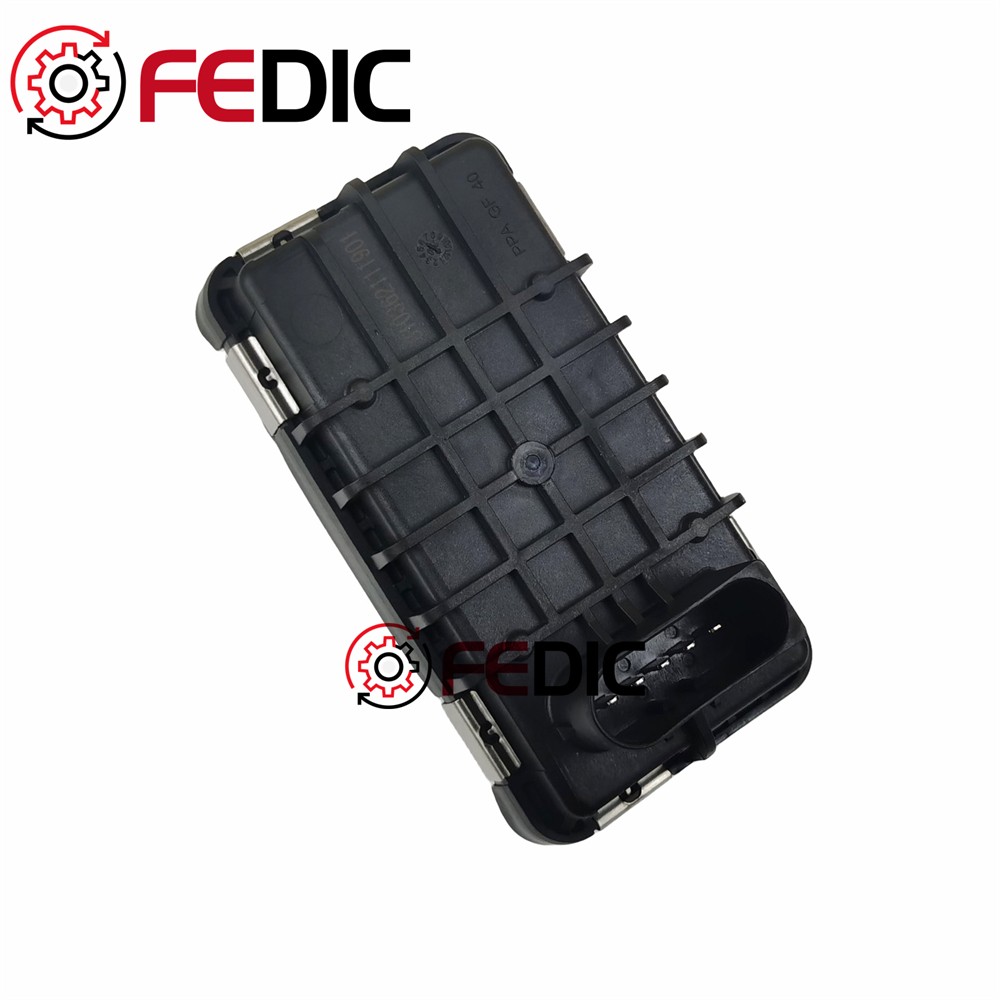 Turbo actuator G-77 798128 for Peugeot Boxer Citroen Jumper Fiat Ducato 2.2 HDi 