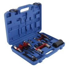 Engine Fuel Injector Puller Tool for BMW N57 N63 S63 130320 135250