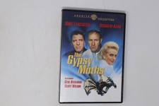 The Gypsy Moths DVD Burt Lancaster Deborah Kerr Gene Hackman The Gypsy Moths DVD Burt Lancaster Deborah Kerr Gene Hackman