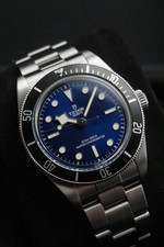 2025 Tudor Black Bay 68 43mm — 7943A1A0NU