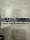Grounded Adapter Cube Light Socket Plug Adapter Lamp Holder 3 6 Outlet Converter — photo 3