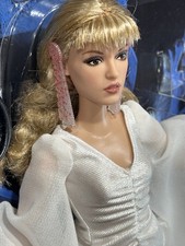 Barbie Signature Stevie Nicks Doll  Mattel Jb145  New In Box         