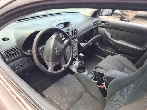 8155105140 Piloto Trasero Derecho para TOYOTA AVENSIS BERLINA (T25) 2004 1909331 - Bild 4 von 7
