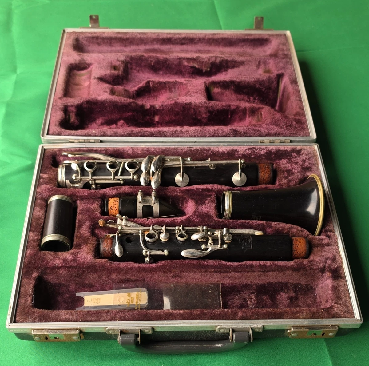 Martin Clarinets for sale - eBay