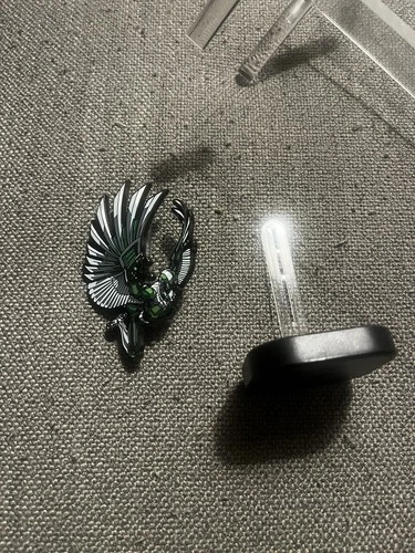 FiGPiN Quest: Spider-Man Villains Quest Vulture - 2025