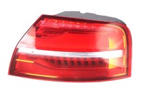 Feu arrière Audi QUATTRO