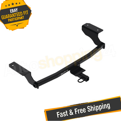Draw-Tite 25002 Black Class 1 Trailer Hitch for 2022-2023 Chevrolet Bolt EV