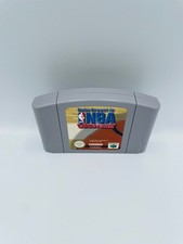 Thumbnail of ebay&reg; auction 800608004273 | N64 | Kobe Bryant in NBA Courtside | Loses Modul
