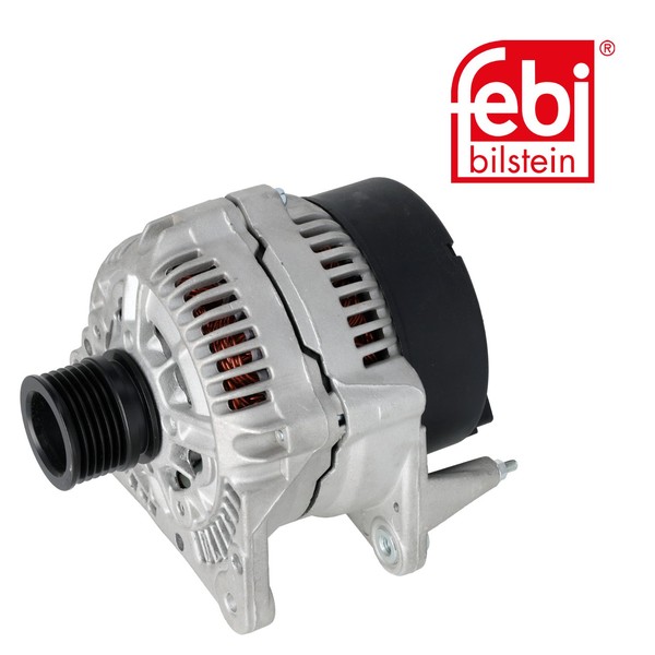 Febi Bilstein Generator 101520 FüR Ford Seat Skoda Vw-image