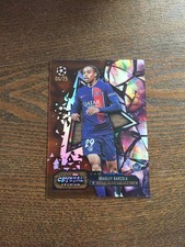 2023-24 Topps Crystal Premium UEFA Champions League Soccer Checklist Guide in-content 18