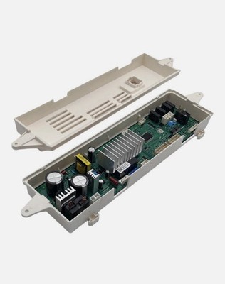 DD97-00652K - Assembly Cover PCB, Dw5000c, Warning Label