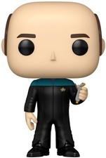 Ultimate Funko Pop Star Trek Figures Gallery and Checklist 55