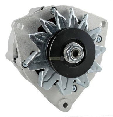 Alternator 35 Amp New OE No. 0120488292 for ** KHD, Deutz Libherr Unimog Man