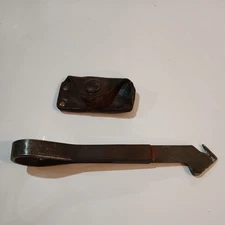 Vintage BELL SYSTEM C GEN MACHINE lineman's stripper tool