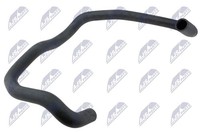 NTY KüHlerschlauch CPP-FR-015 FüR Ford Focus 2 Turnier MAX DM2 Tdci