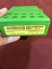 Redding Deluxe 3 Die Set for 25-06 Remington New # 84120