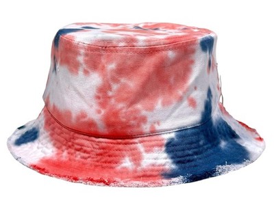 Bokeh Cotton Adults Bucket Hat Winter Fishing Beach Festival Sun Drenched