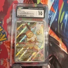 Pokémon Eevee 173 Sv: Scarlet & Violet Promo Holo Promo CGC 10 GEM MINT Card