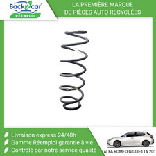 Ressort divers Alfa Romeo GIULIETTA
