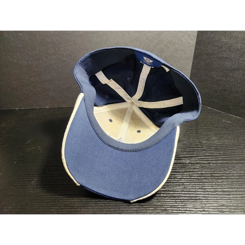 Gorra Reebok On Field Dallas Cowboys NFL Talla S/M Foto 4 de 4