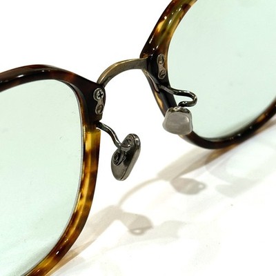 EYEVAN 7285 568 46⬜︎21-145 EYEVAN7285 アイヴァン7285 メガネ 568 (46)通販 正規取扱