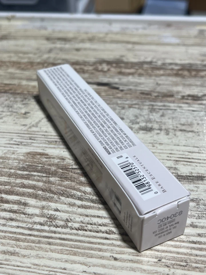 Corrector de manchas bareMinerals Blemish Rescue limpieza de piel LUZ 2W - Talla 1,6 g Foto 3 de 3