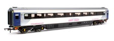Hornby R40368 Mk3 Trailer First East Coast 41097