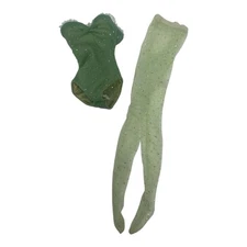 Tonner 16" Basic Ozmopolitan Wizard of Oz Fashion Doll Outfit Only Mint