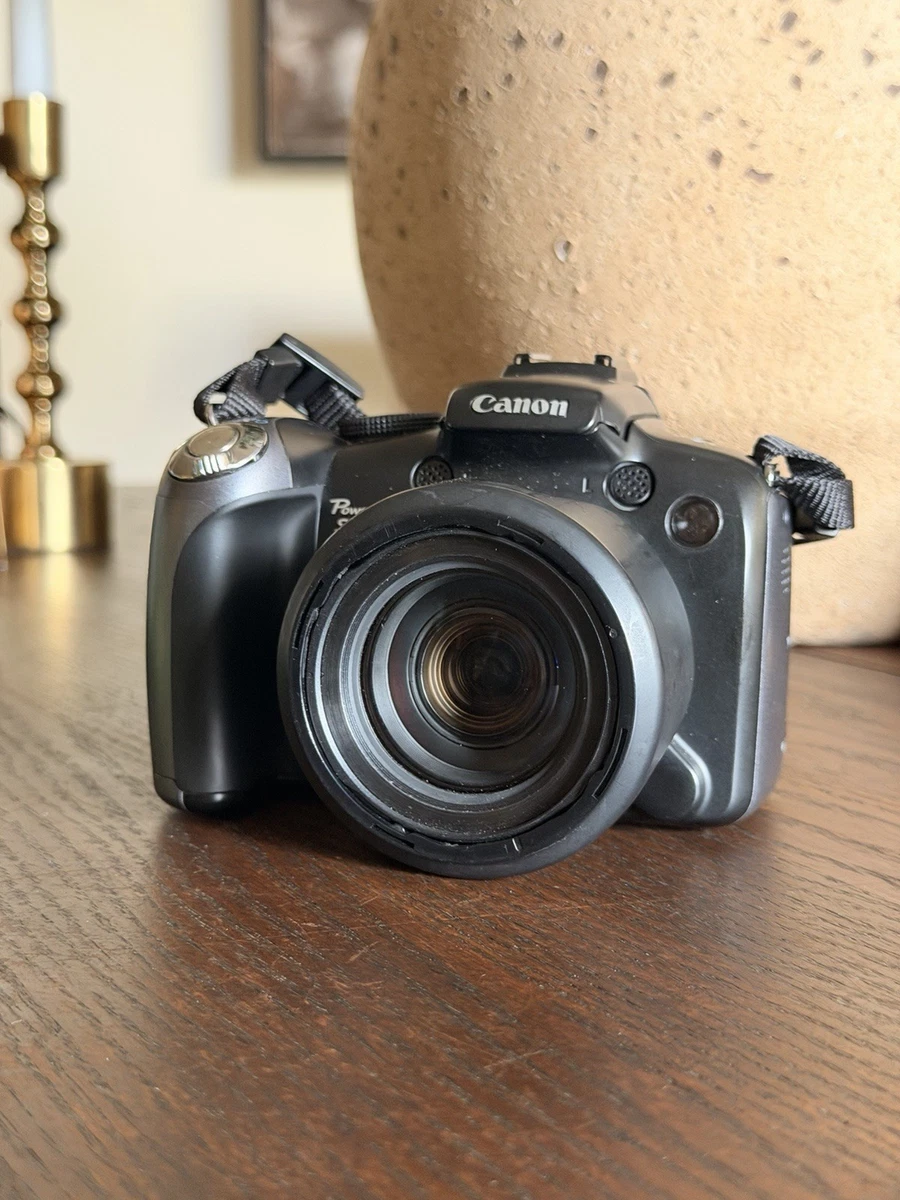 Canon Powershot Sx10 Is for sale | eBay
