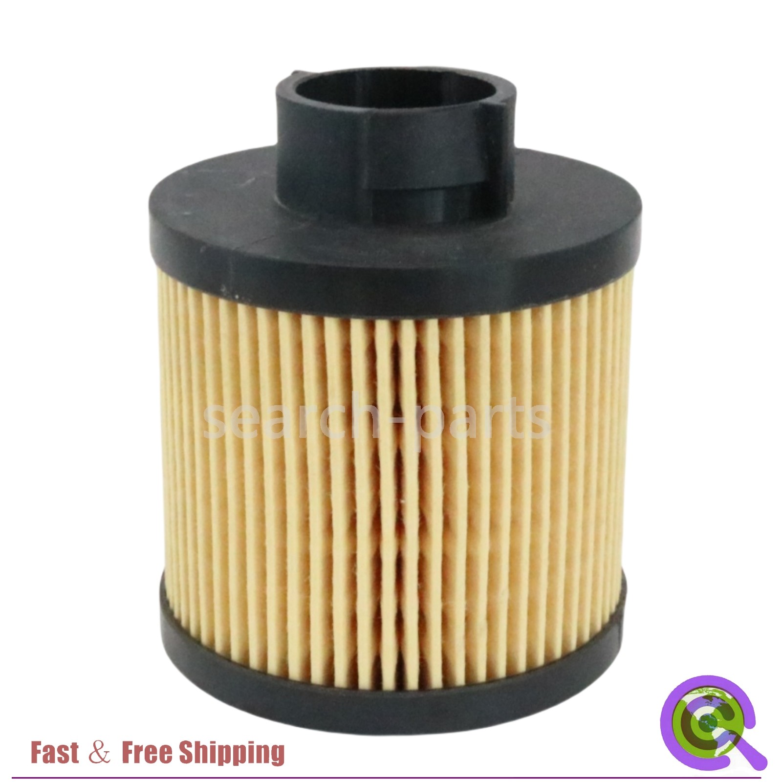 3Pcs Oil Filter Fits Lamborghini Gallardo 2004-2008 07L115561C USA