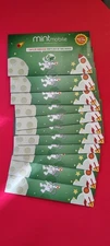 94) Mint Mobile 7 Day Trial SIM Cards Lot 50 Pack. Test Kit.GSM T-Mobile Net-New