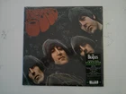 SEALED! STONE MINT! THE BEATLES RUBBER SOUL LP RARE 180g MEMPHIS PRESS 2018~HYPE