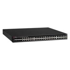 BROCADE ICX6610-48-E 48 port 1G RJ45, plus 8 ...