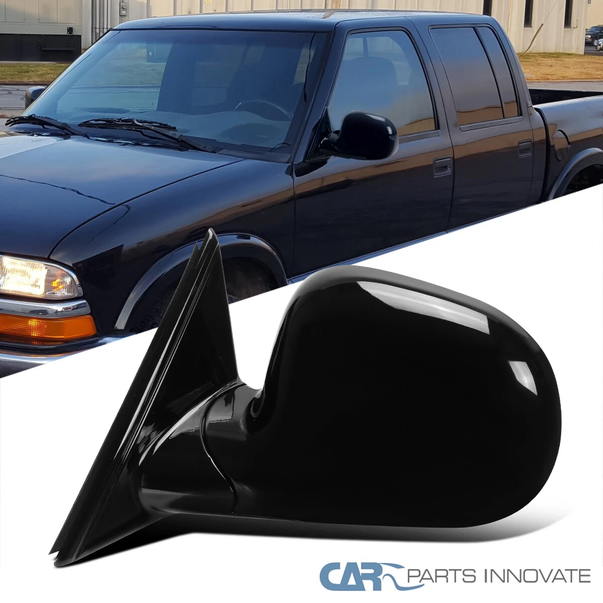 1998 Chevy S10 Parts Diagram