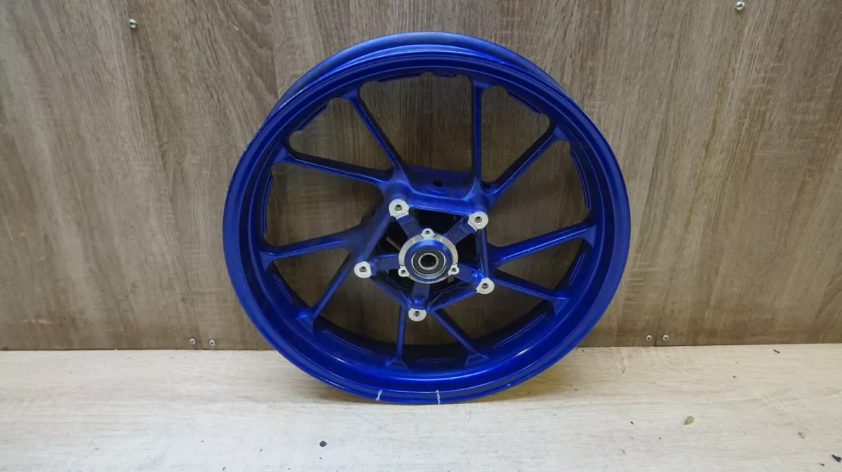 Mt09 wheels on sale