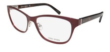 NEW BOBBI BROWN THE KYLIE FLEXIBLE HINGES AFFORDABLE HOT EYEGLASS FRAME/EYEWEAR
