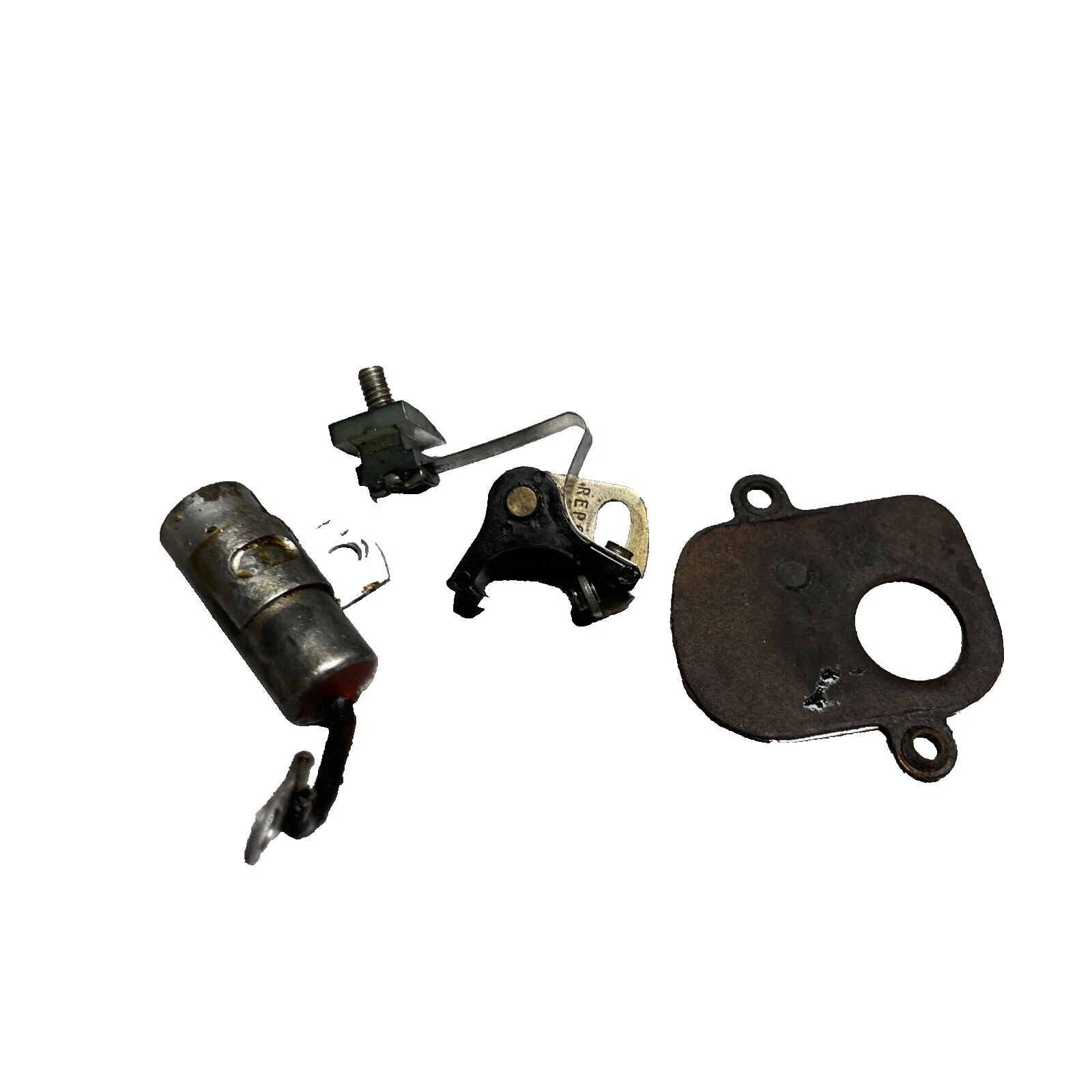 Sears Chainsaw Parts