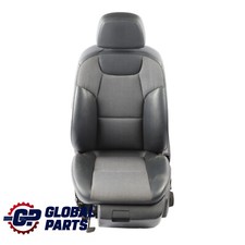 Leather Seat Mercedes W204 S204 Sport Seat Front Left N/S Cloth Leather
