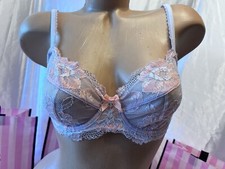 Victoria's Secret Bra Body By Victoria 36B VINTAGE NWT Charm Vogo