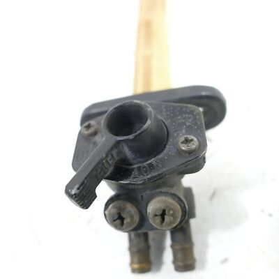 Yamaha XS 1100 Petrol Tap Right Petrol Fuel Tank Filler Cap 67036