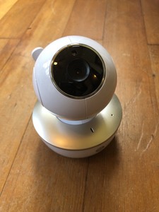 motorola baby monitor mbp38sbu