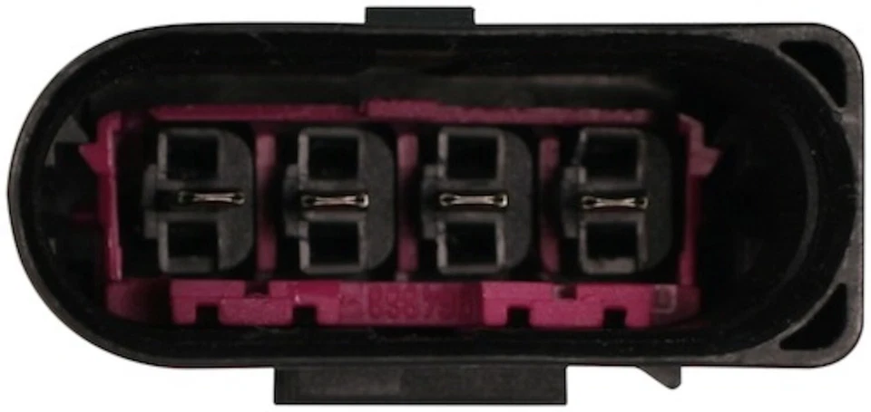 Sensor de oxígeno-sedán NGK 25622 Foto 4 de 4