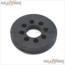Starter Box Rubber Wheel For 10243/10245/102​46/10263RB (RC-WillPower)
