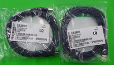  Lot of 2 NEW Dell USB Printer Cable 10ft USB A-B Printer Accessory Cable YY498
