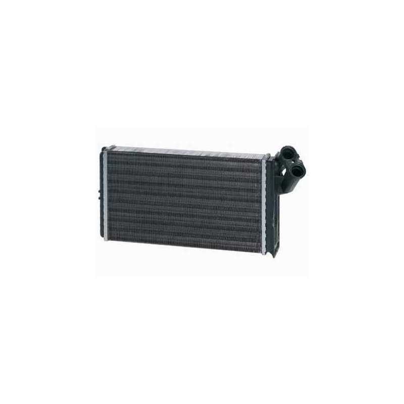 Radiateur de chauffage habitacle pour Jumpy Evasion Expert 806 Scudo Ulysse