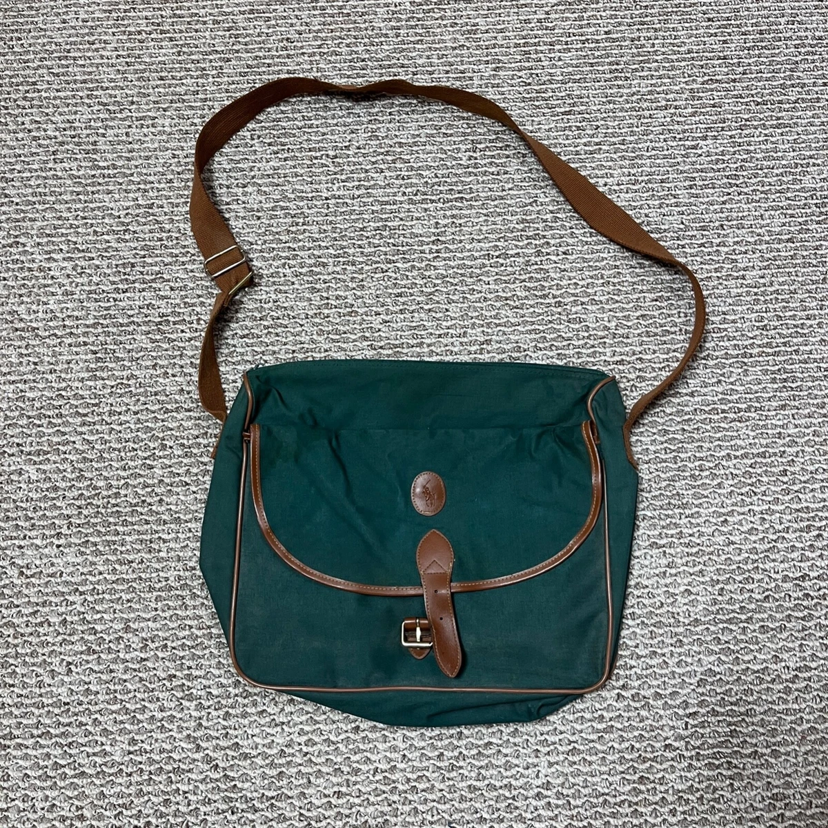 Polo pouch bag clearance