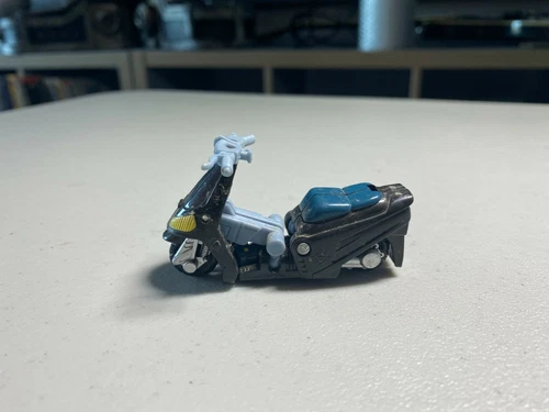 Sureshock Universe Vintage 2004 Hasbro Transformers Figure Walmart Exclusive