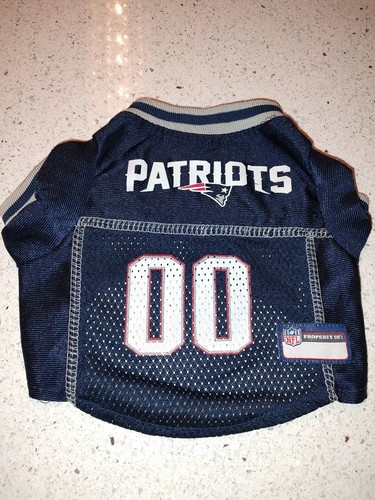 puppy patriots jersey