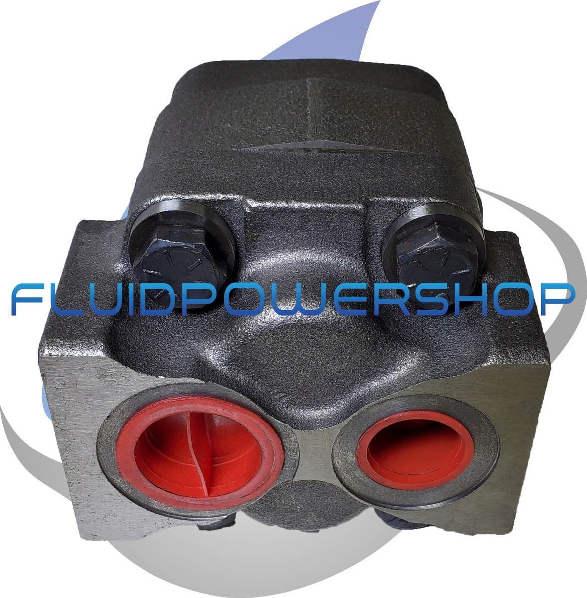 New Aftermarket Parker 3269110120 / Parker 326-9110-120 Gear Pump