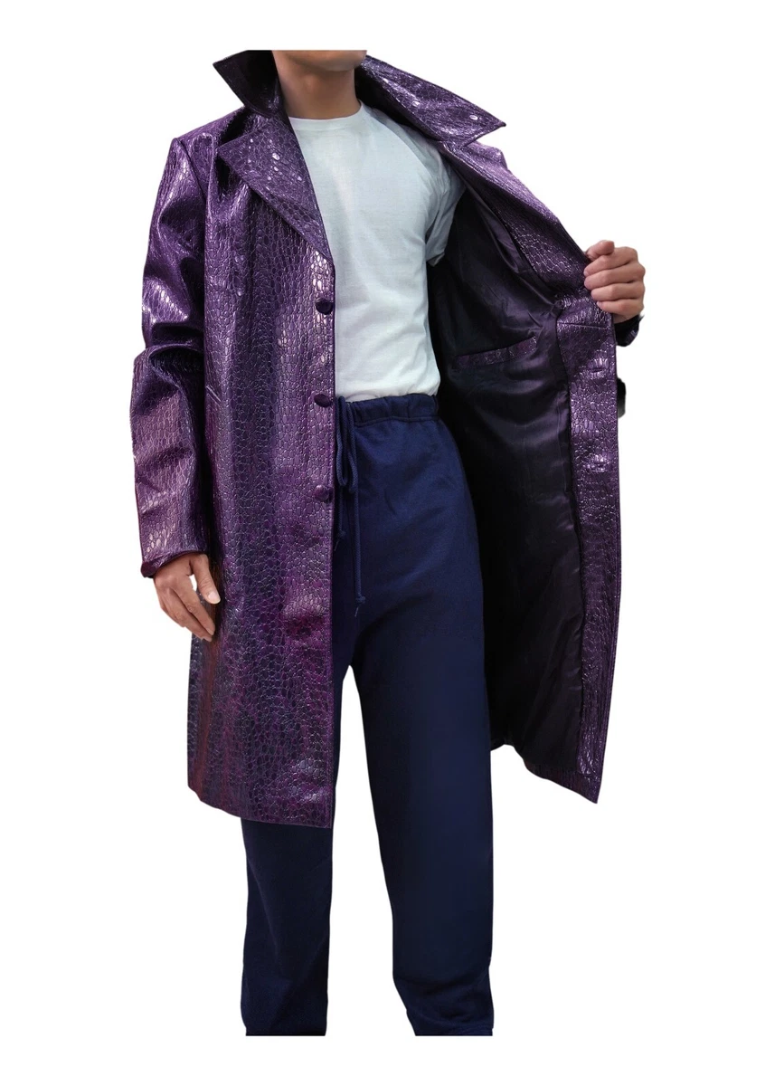 The Joker Jackets, Coats & Cloaks for Men for sale | eBay